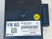 Gateway-Steuermodul