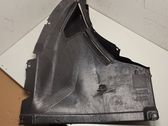 Front wheel arch liner splash guards