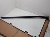 Windshield trim