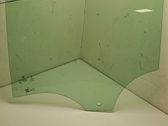 Vitre de fenêtre porte arrière
