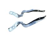 Engine bonnet/hood hinges
