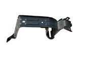 Fender mounting bracket
