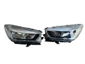 Headlight/headlamp