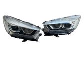 Headlight/headlamp