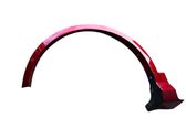 Front arch trim