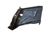Placa protectora/protector antisalpicaduras motor