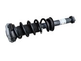 Rear shock absorber/damper