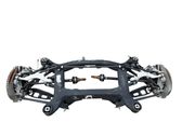 Rear control arm