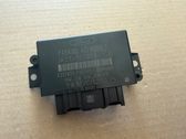 Other control units/modules