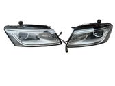 Headlight/headlamp