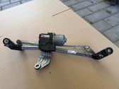 Wiper motor