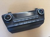 Other switches/knobs/shifts