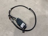 Lambda probe sensor