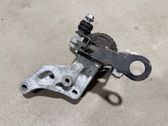 Engine mount bracket