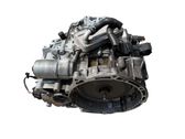 Automatic gearbox