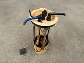In-tank fuel pump