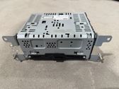 Radio/CD/DVD/GPS head unit