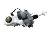 Gyroscope, capteur à effet gyroscopique, convertisseur avec servotronic
