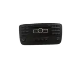 Radio/CD/DVD/GPS head unit