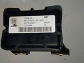 ESP acceleration yaw rate sensor