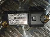 Airbagsensor Crashsensor Drucksensor