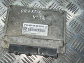Engine control unit/module