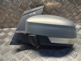 Front door electric wing mirror