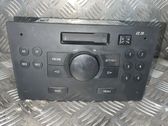 Radio/CD/DVD/GPS head unit