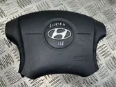 Steering wheel airbag