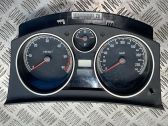 Compteur de vitesse tableau de bord