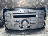 Radio/CD/DVD/GPS head unit