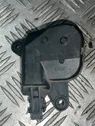 Air flap motor/actuator