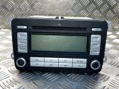 Radio / CD-Player / DVD-Player / Navigation