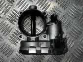 Throttle valve