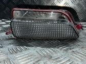 Front fog light