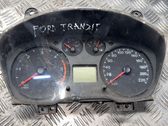 Speedometer (instrument cluster)