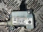 Stellmotor Tankdeckel Tankklappe