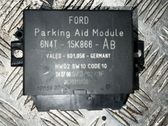 Parking PDC control unit/module