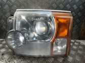 Headlight/headlamp