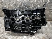 Rocker cam cover