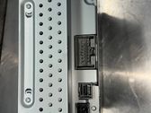 Radio / CD-Player / DVD-Player / Navigation