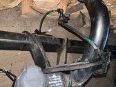 Detachable towbar