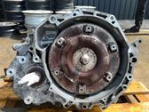 Automatic gearbox