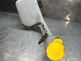 Windshield washer fluid reservoir/tank