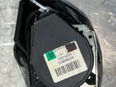 Rear seatbelt