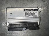 Engine control unit/module
