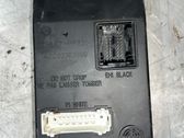 Door central lock control unit/module