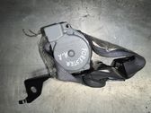 Rear seatbelt