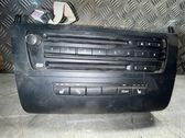 Radio/CD/DVD/GPS head unit