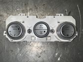 Climate control/heater control trim